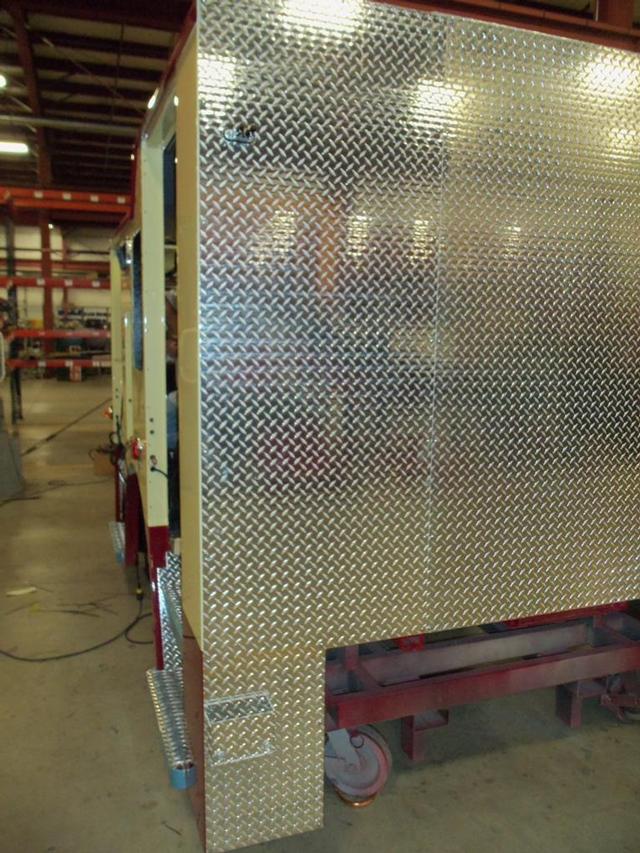 78G84 Mt. Kisco NY In Production 05/30/13